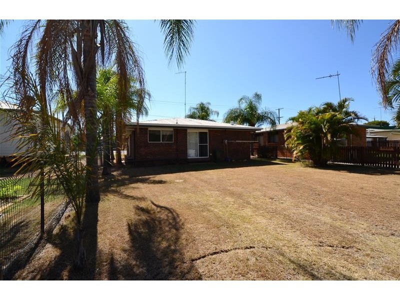 Biloela QLD 4715