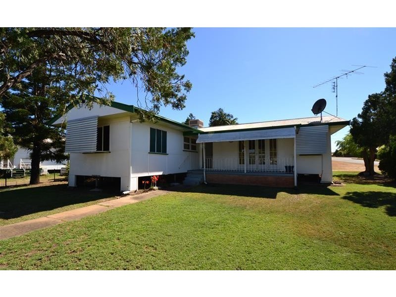 Biloela QLD 4715