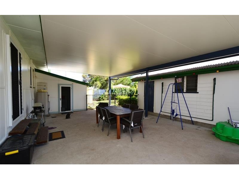 Biloela QLD 4715