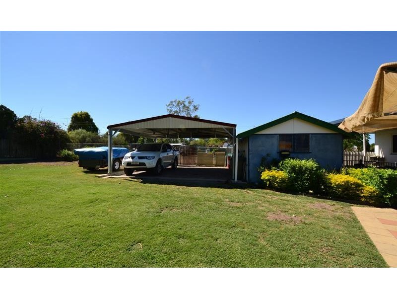 Biloela QLD 4715
