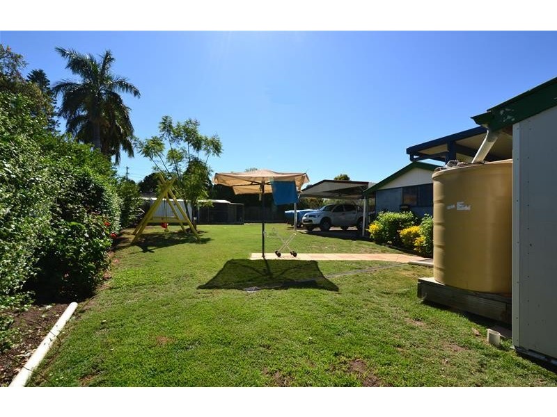 Biloela QLD 4715