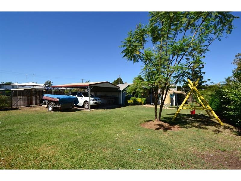 Biloela QLD 4715
