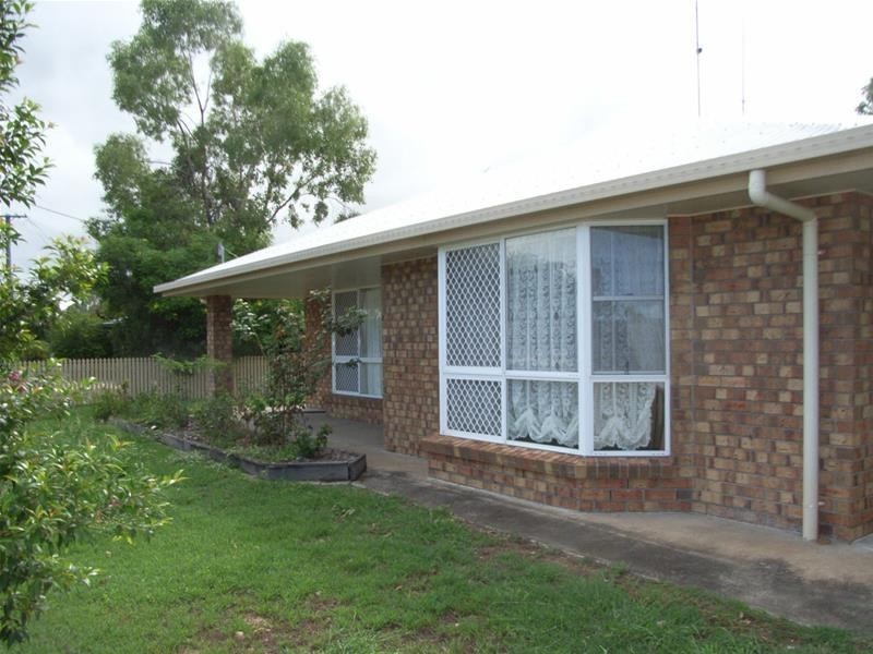 3 Joe Kooyman Drive, Biloela QLD 4715
