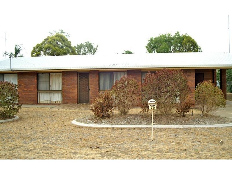 79 Thalberg Avenue, Biloela QLD 4715