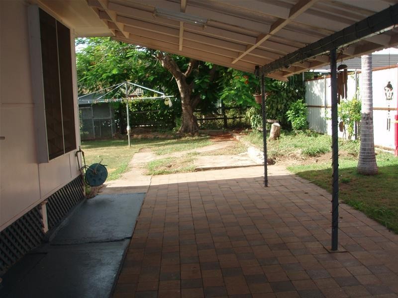 1 Oakey Street, Biloela QLD 4715