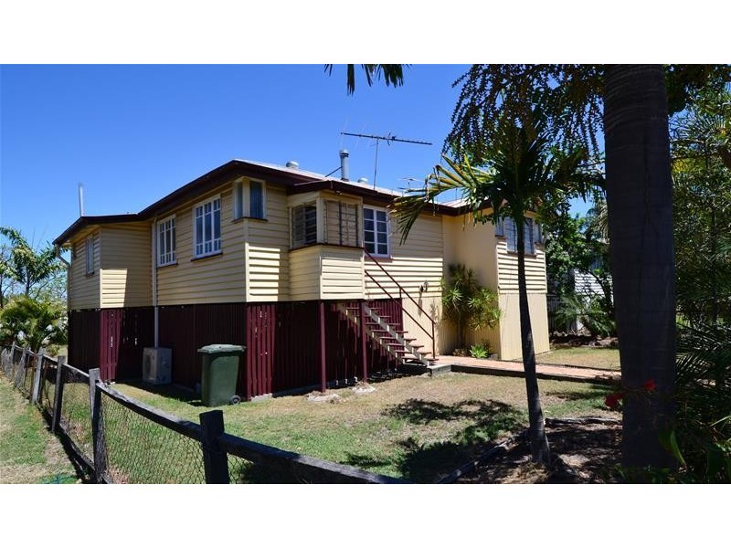 Biloela QLD 4715