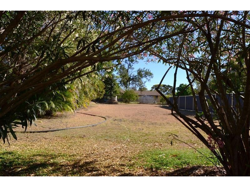 Goovigen QLD 4702