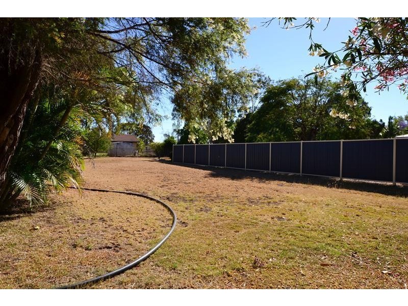 Goovigen QLD 4702