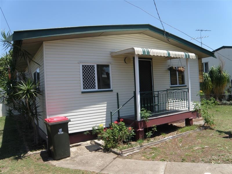 5 Gelobera Street, Biloela QLD 4715