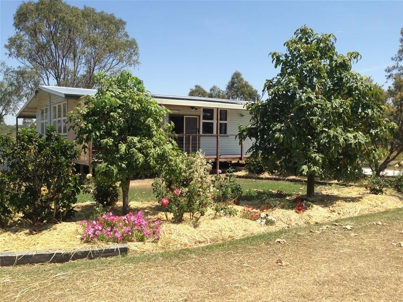 1 Britten Street, Thangool QLD 4716