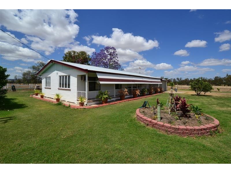 Biloela QLD 4715
