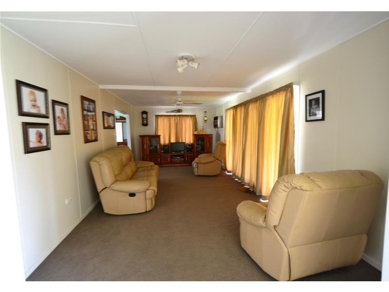 Biloela QLD 4715