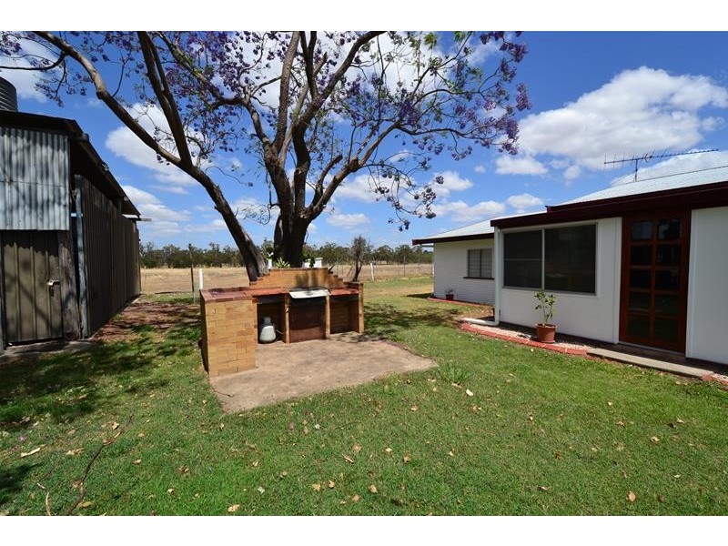 Biloela QLD 4715