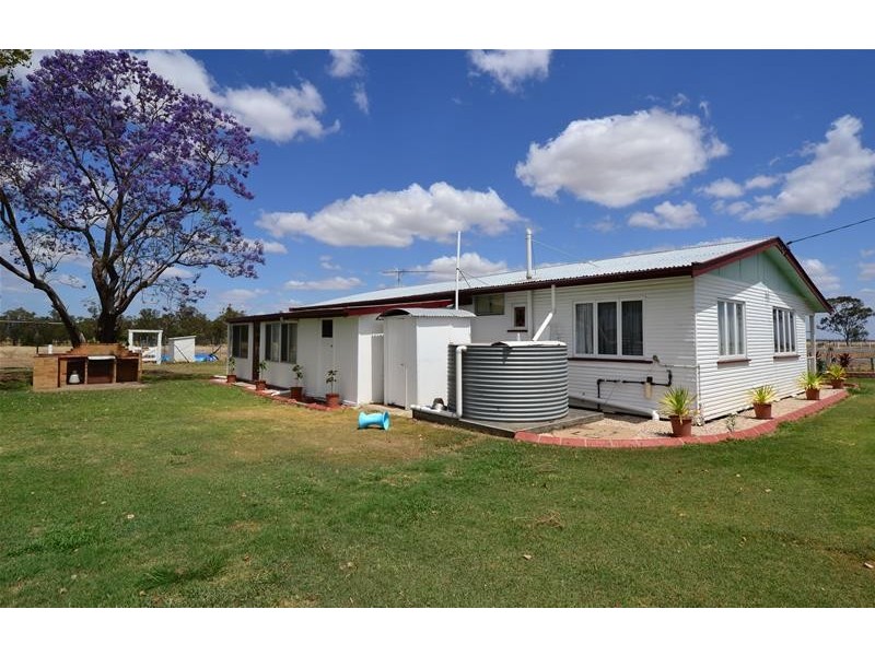 Biloela QLD 4715