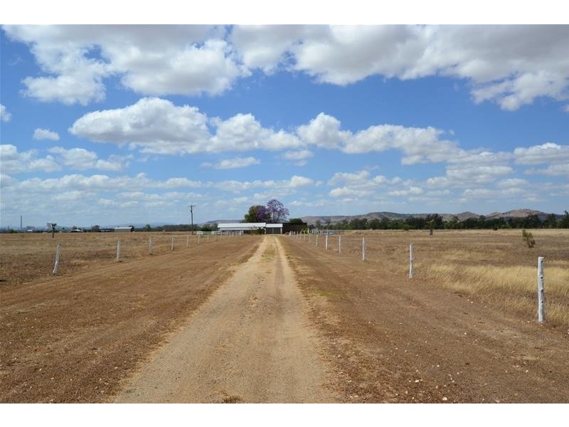 Biloela QLD 4715