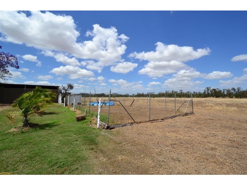 Biloela QLD 4715