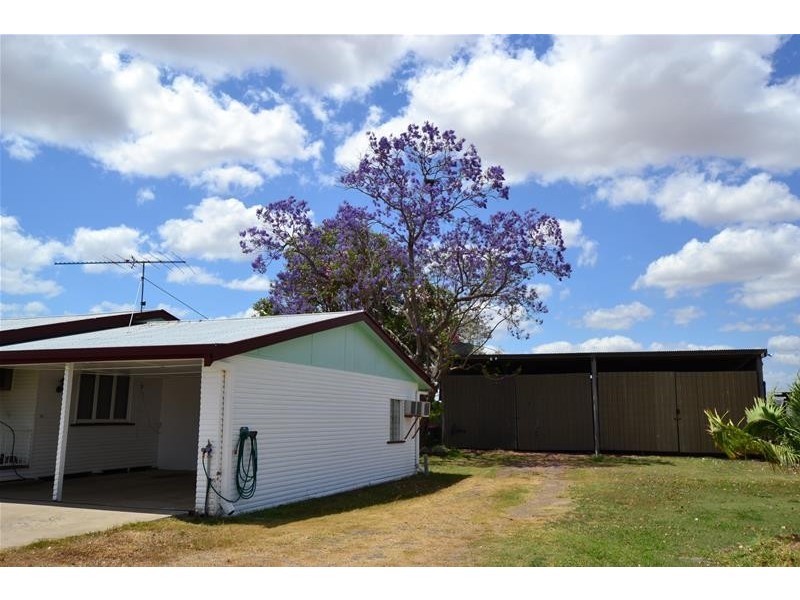 Biloela QLD 4715