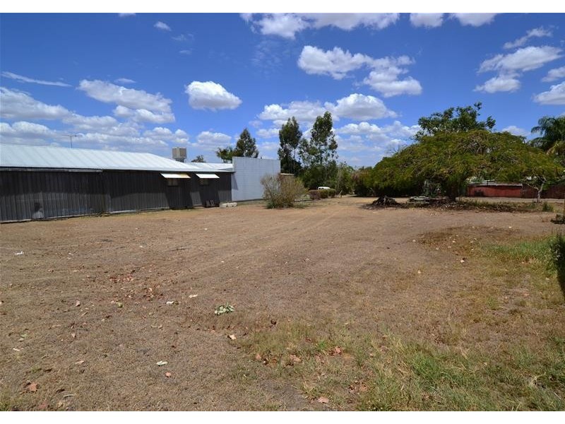 Thangool QLD 4716