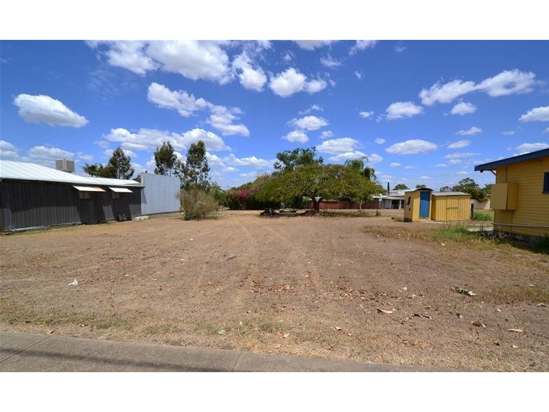 Thangool QLD 4716