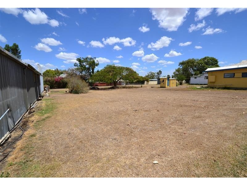 Thangool QLD 4716