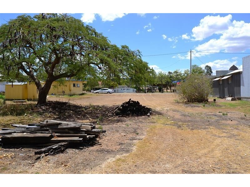 Thangool QLD 4716