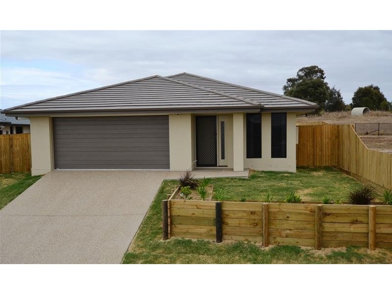 Biloela QLD 4715