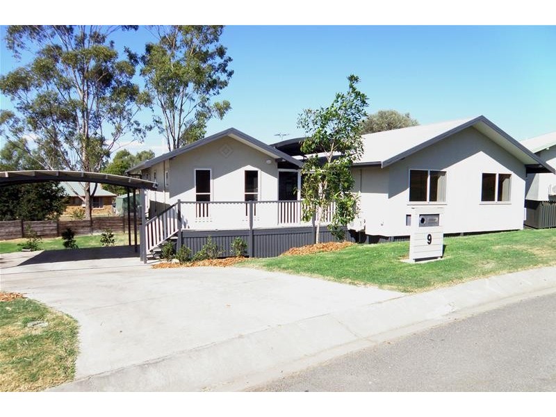9/7-8 Gregory Court, Biloela QLD 4715