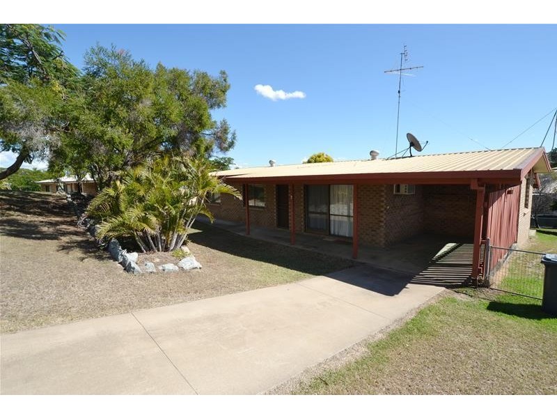 2 Gallagher Court, Biloela QLD 4715