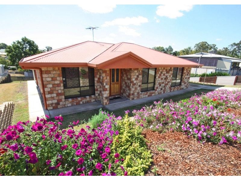 Biloela QLD 4715