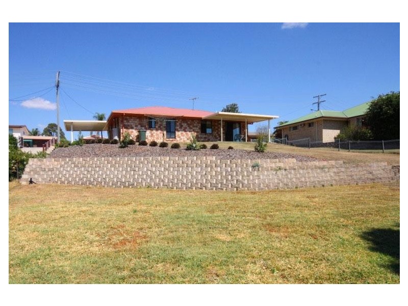 Biloela QLD 4715