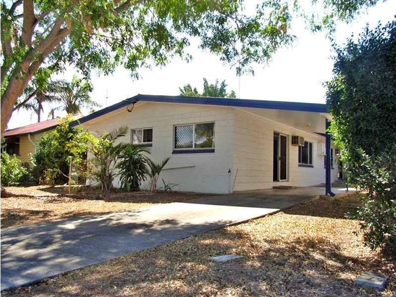 1/32 Grevillea Street, Biloela QLD 4715