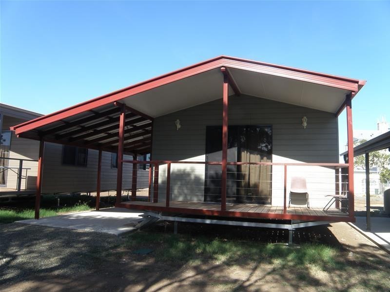 2/4 Park Street, Biloela QLD 4715