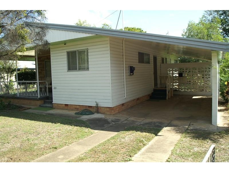 23 Cooper Street, Biloela QLD 4715
