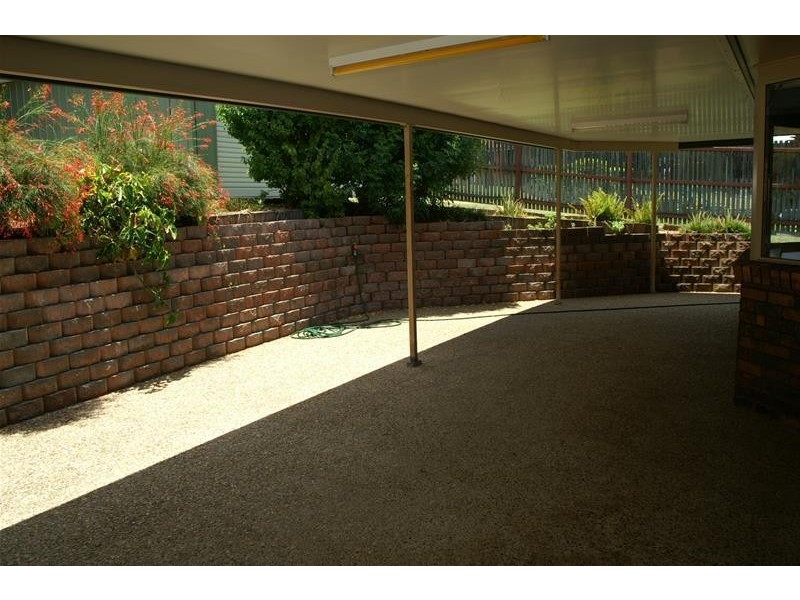 9 Whitlock Place, Biloela QLD 4715