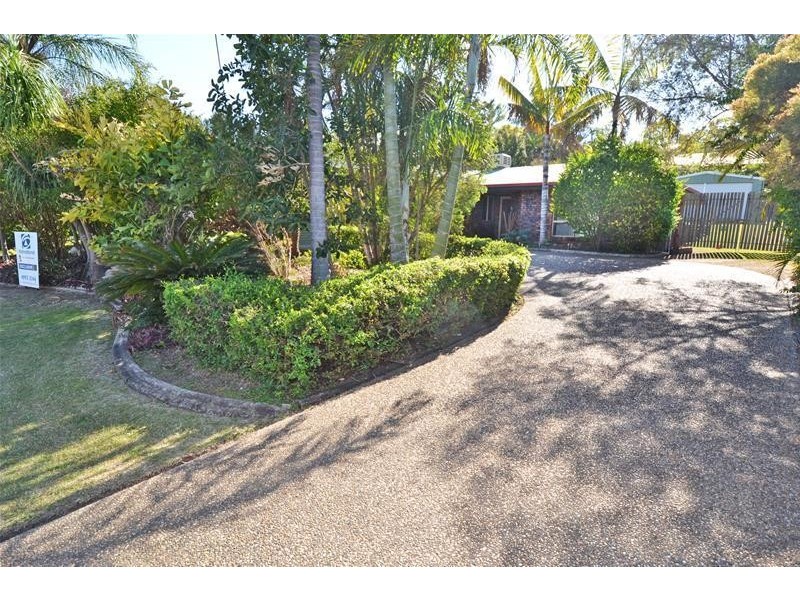 9 Whitlock Place, Biloela QLD 4715