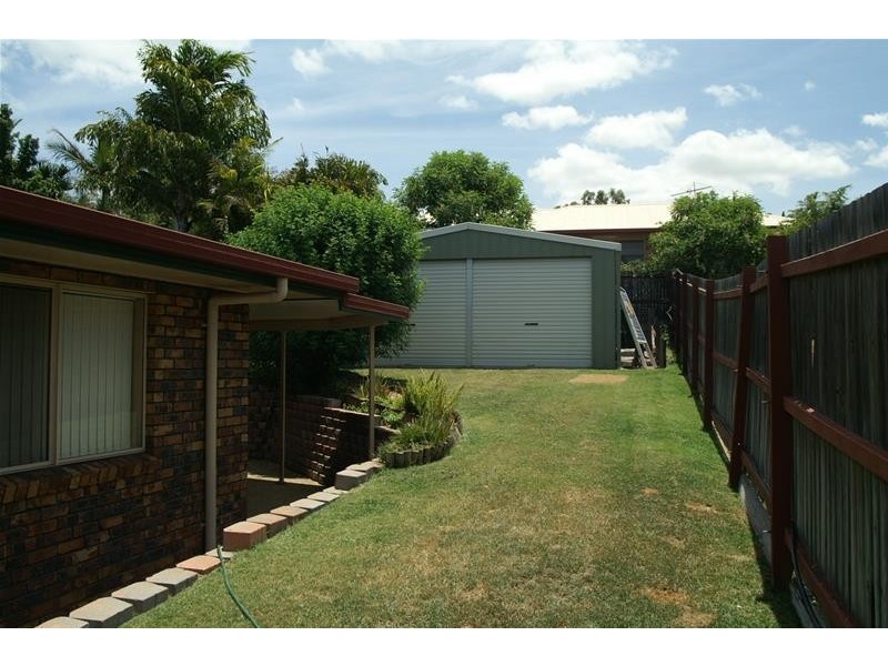 9 Whitlock Place, Biloela QLD 4715