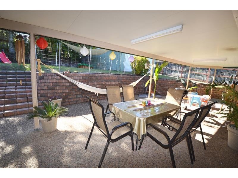 9 Whitlock Place, Biloela QLD 4715