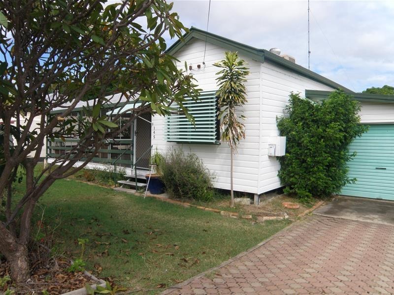 145 Kariboe Street, Biloela QLD 4715