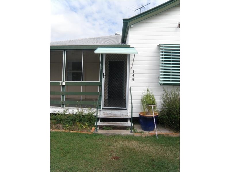 145 Kariboe Street, Biloela QLD 4715