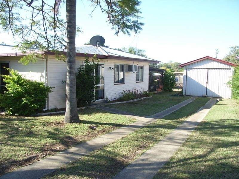 32 Malakoff Street, Biloela QLD 4715