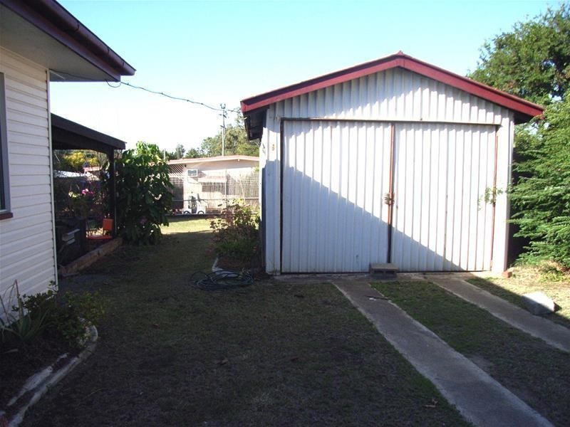 32 Malakoff Street, Biloela QLD 4715