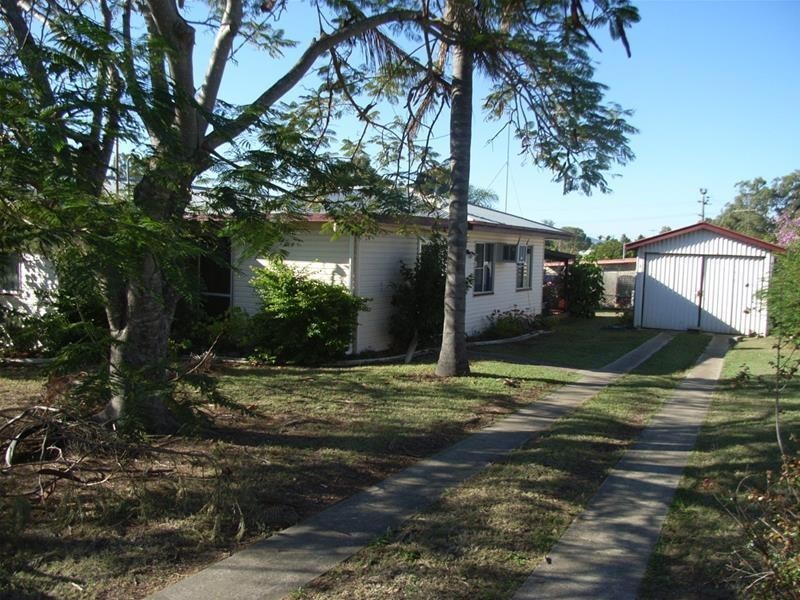 32 Malakoff Street, Biloela QLD 4715