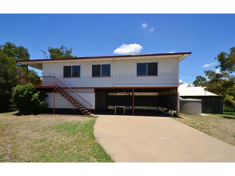 Biloela QLD 4715