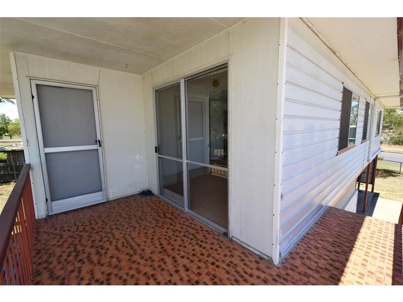 Biloela QLD 4715