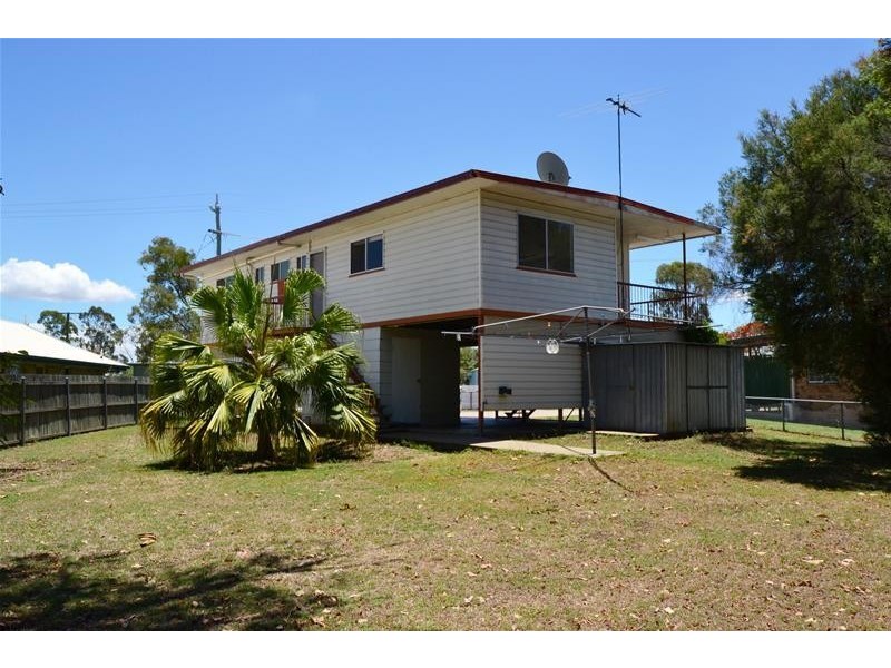 Biloela QLD 4715