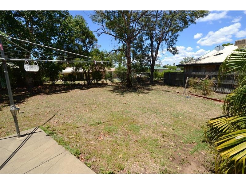Biloela QLD 4715