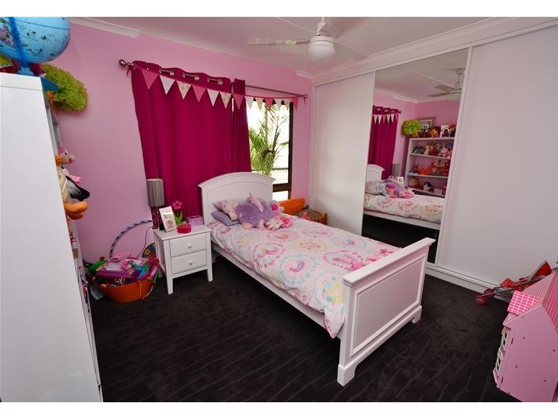 Biloela QLD 4715
