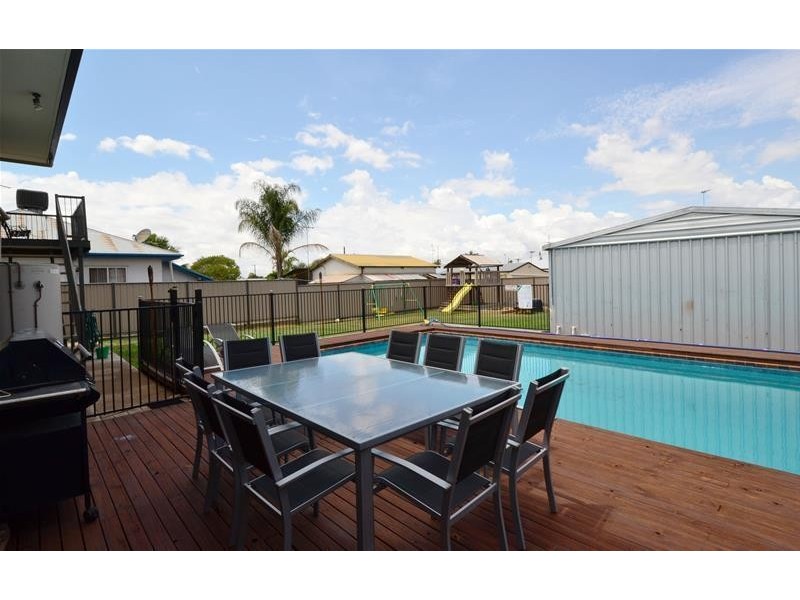 Biloela QLD 4715