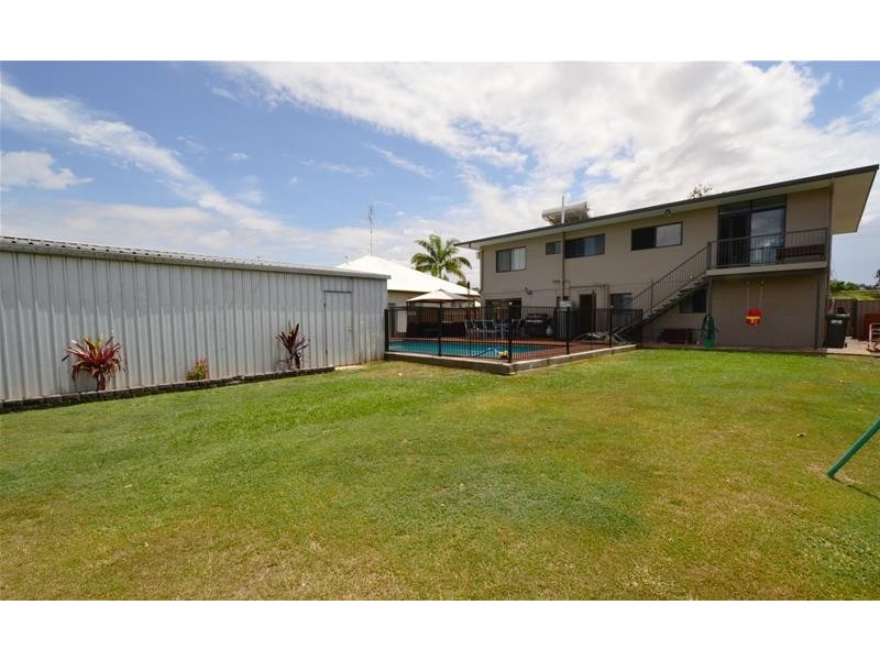 Biloela QLD 4715
