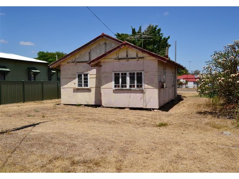 Biloela QLD 4715